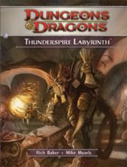 Thunderspire Labyrinth